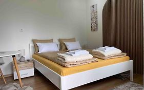 Studio Apartman Sedrenik
