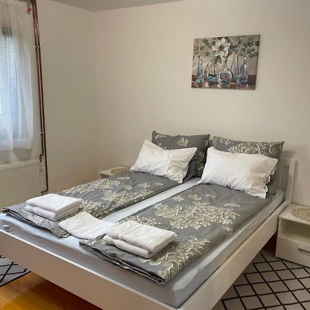 Studio Apartman Sedrenik Szarajevó Kültér fotó