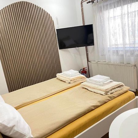 Studio Apartman Sedrenik Szarajevó Kültér fotó